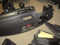 фото thumb №3, Mazda cx5 ii консоль подушка безопасности ремни оригинал