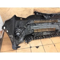 фото thumb №7, Бампер перед передний kompletny toyota rav4 iv 4 lift 4xpdc sprysk