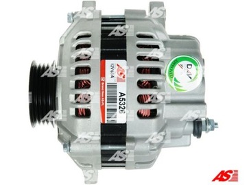 фото thumb №16, Генератор mitsubihi colt 1.5