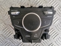 фото thumb №1, A4 b9 8w 2015-2022 переключатель панель mmi