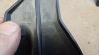 фото thumb №3, Opel crossland кронштейн домкрата 9815900480