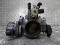 фото thumb №5, Mitsubishi pajero ii gdi throttle