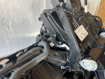фото thumb №7, Обігрівач vw passat b6 eu 3c1820003 es комплект
