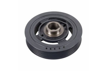 фото thumb №1, Febi колесо ременное вала коленчатого toyota