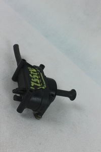 фото thumb №6, Привод центрального замка дверь задний передний левый правый mercedes w126