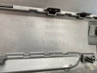 фото thumb №11, Renault austral 22- спойлер накладка бампера задня 6 pdc 850180287r