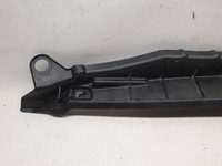 фото thumb №6, Honda jazz iii 08-2014 защита заглушка крыла перед левая 74155-tf0