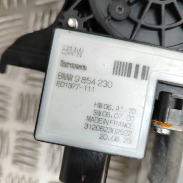 фото thumb №7, Bmw i4 2023 перед сторона права електричний підйомник вікна двері