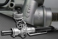 фото thumb №6, Трансмісія рейка рульова subaru legacy iii 3 1998-04