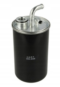 фото thumb №1, Hart фильтр топлива jeep compass 2.0crd 06-