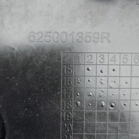 фото thumb №7, Renault megane iv rok 625001359r pas підсилювач передній