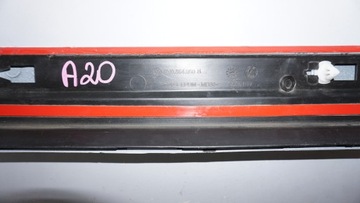 фото thumb №8, Vw sharan seat alhambra планка двері праві зад 7n0854950h