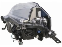 фото thumb №2, Лампа фара правий nissan leaf 13-14