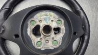 фото thumb №13, Mercedes w245 руль кожаный мультифункция 8539