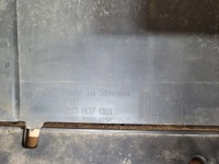 фото thumb №16, Porsche cayenne 3 iii 9y 18r- бампер передній