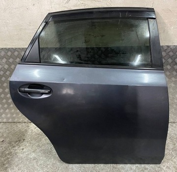 фото thumb №7, Toyota prius+ zvw40 2013 дверь правые комплект
