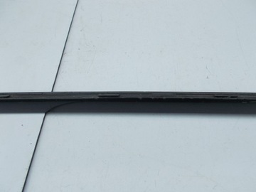 фото thumb №9, Планка пороговая порог левая audi a4 b8 sline s-line 8k0854931a