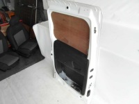 фото thumb №9, Fiat doblo combo 10- дверь левая сдвижные 249