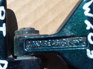 фото thumb №4, Петли дверь правый зад комплект mercedes c w203 универсал 816