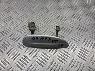 фото thumb №1, Ручка права задня зовнішня kia rio c5