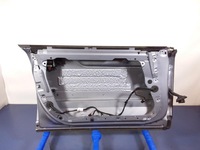 фото thumb №8, Audi a8 d3 lift long дверь перед левая ly7j