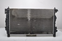 Opel astra j iv 1.7 cdti радиатор воды 13267662 Недорого, фото thumb