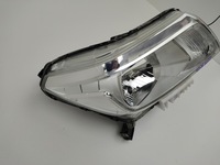 фото thumb №8, Лампа правая перед передняя navara iv d23 europa