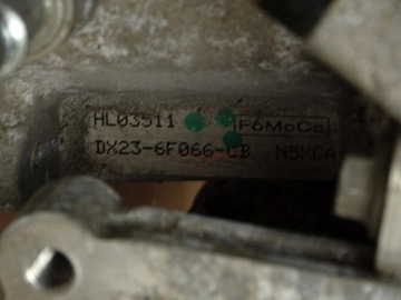 фото thumb №9, Компресор головка supercharged jaguar xf xj range rover 3.0 sc dx236f066cb