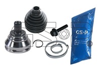 фото thumb №1, Шарнір привідний skoda yeti 2.0 tdi 2011-2017