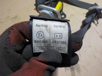 фото thumb №3, Mazda 6 pas безопасности левый передний 0431093