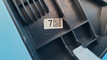 фото thumb №14, Hyundai tucson iv 22r захист заглушка панель захисні накладки багажника 85737-n7000