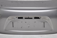 фото thumb №6, Maserati ghibli iii крышка багажника багажника задняя задняя