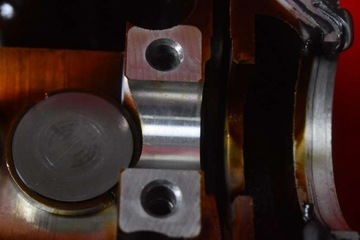 ГОЛОВКА ДВИГАТЕЛЯ 55195018 FIAT GRANDE PUNTO 1.2 8V 65 л.с. 05-10