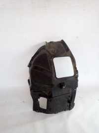 фото thumb №1, Bmw 5 g30 g31 17- підкрилок ліва перед передні