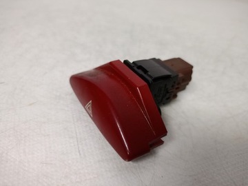 фото thumb №3, Кнопка вимикач аварійних citroen c5 i