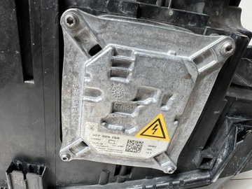 фото thumb №15, Лампа передняя правая bmw x3 e83 рестайлинг динамический ксенон 716219405 / 0301235282