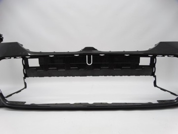 фото thumb №12, Бампер перед bmw 3 g20 g21