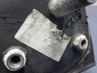 Mercedes vito w639 зеркало правое чёрные a6398109716 в Украине, фото thumb