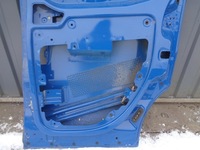 фото thumb №10, Дверь сдвижные fiat qubo nemo bipper правое задние боковой 479