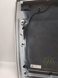 фото thumb №10, Дверь обшивка правый перед bmw i3 1559932