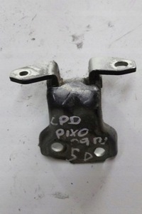 фото thumb №1, Nissan pixo 09 5d петля дверь левый перед dół