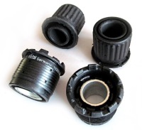 фото thumb №13, Подушка подвески двигателя db зад vito 108d 110d