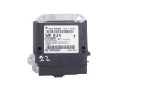 фото thumb №1, Jeep grand cherokee wk 2 датчик подушка безпеки 68222888aa