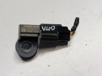 фото thumb №1, Передний левый датчик удара volvo v40 cross country 526 31406537 1.6l