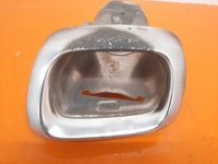 фото thumb №5, Mercedes gla 156 13-19 наконечник вихлоп глушника правий задня 989410352