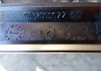 фото thumb №10, Рамка радио panela peugeot 307 2003 9634505077 nr81