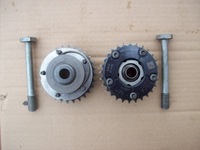 фото thumb №1, Alfa romeo giulia quadrifoglio 2.9 vanos варіатор