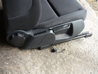 фото thumb №9, Сидіння праві переднє перед audi a4 b6 європа гарний