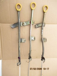 фото thumb №1, Щуп оливи toyota yaris 1 2 99-05 1,4 d4d