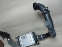 фото thumb №3, Интеркулер alfa romeo stelvio 2.2 d